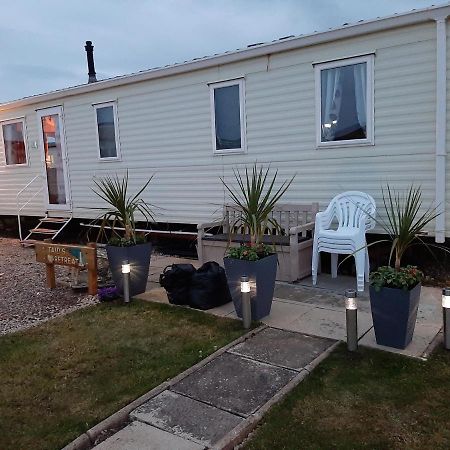 Taid'S Retreat Silversands Cove Beach Lossiemouth Villa Dış mekan fotoğraf