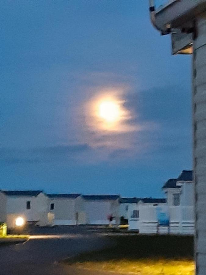 Taid'S Retreat Silversands Cove Beach Lossiemouth Villa Dış mekan fotoğraf