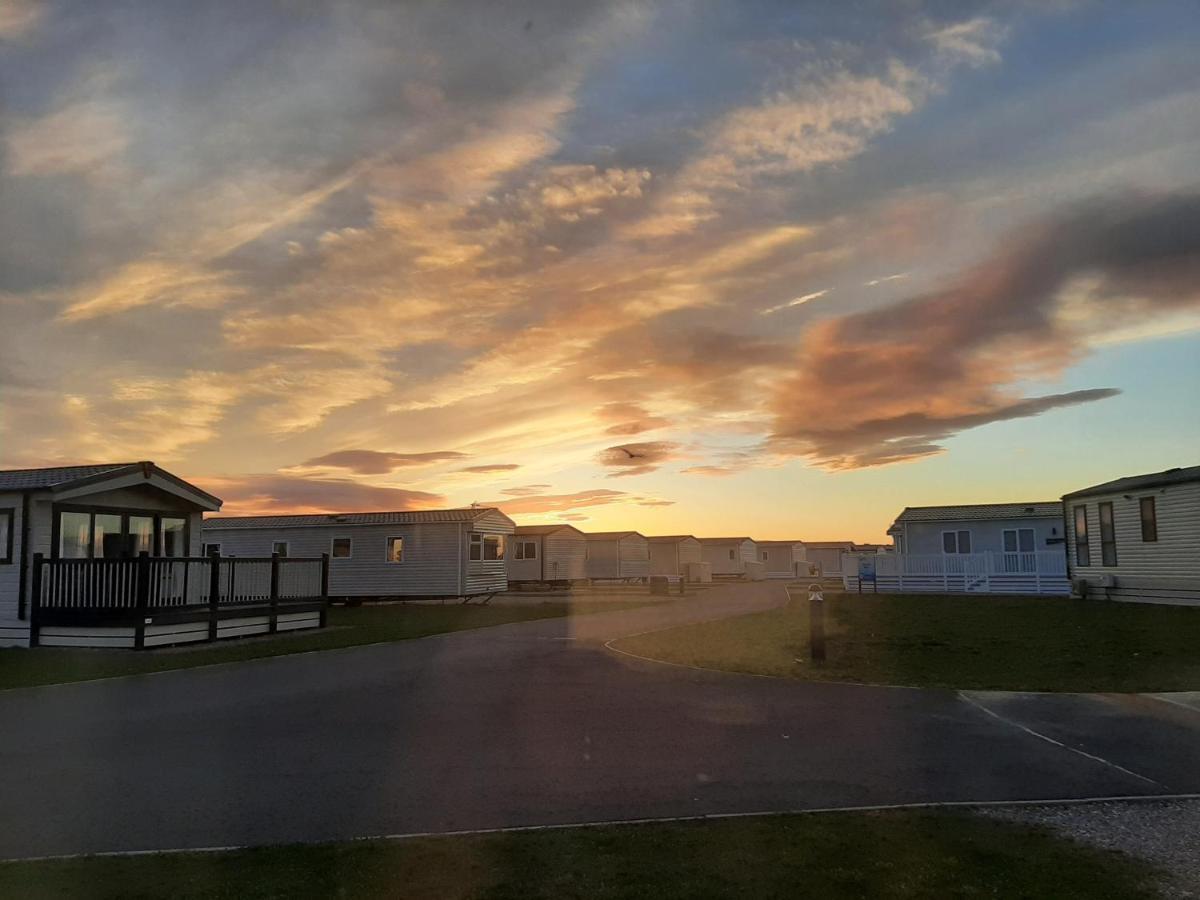 Taid'S Retreat Silversands Cove Beach Lossiemouth Villa Dış mekan fotoğraf