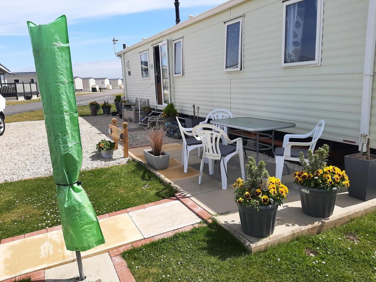 Taid'S Retreat Silversands Cove Beach Lossiemouth Villa Dış mekan fotoğraf